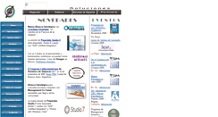 Desktop Screenshot of cacitgroup.com